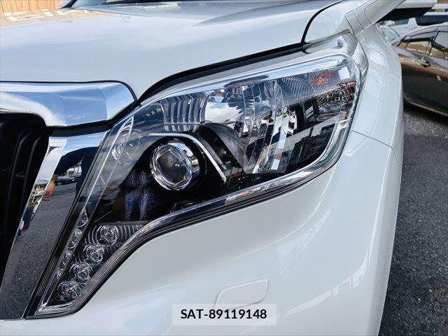 Toyota LAND CRUISER PRADO 2014-03 7220551-14