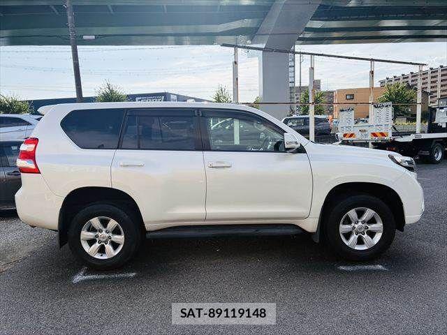 Toyota LAND CRUISER PRADO 2014-03 7220551-19