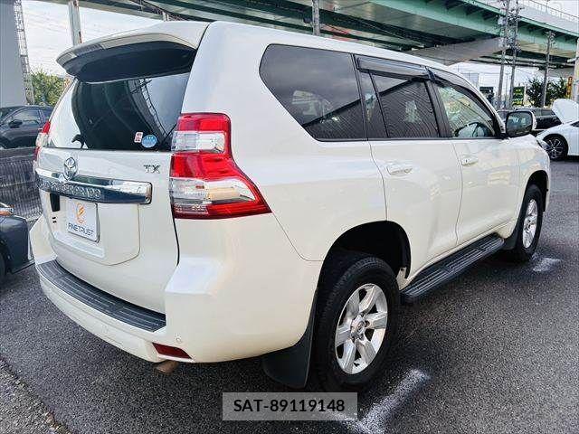 Toyota LAND CRUISER PRADO 2014-03 7220551-20