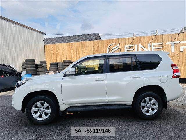 Toyota LAND CRUISER PRADO 2014-03 7220551-23