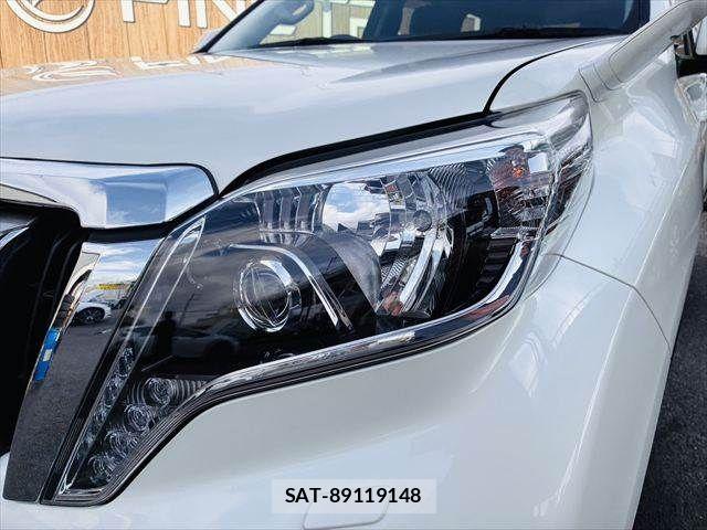 Toyota LAND CRUISER PRADO 2014-03 7220551-24