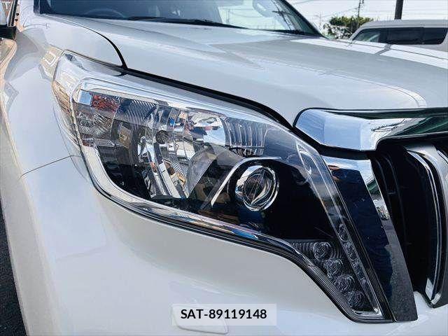 Toyota LAND CRUISER PRADO 2014-03 7220551-25