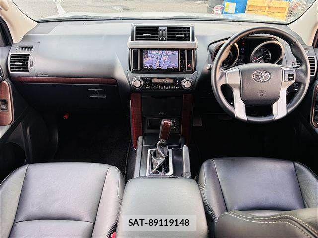 Toyota LAND CRUISER PRADO 2014-03 7220551-2