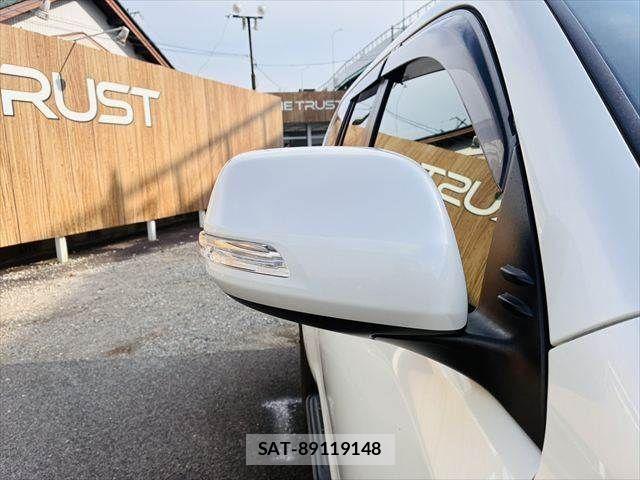 Toyota LAND CRUISER PRADO 2014-03 7220551-29