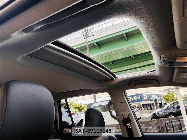 Toyota LAND CRUISER PRADO 2014-03 7220551-3