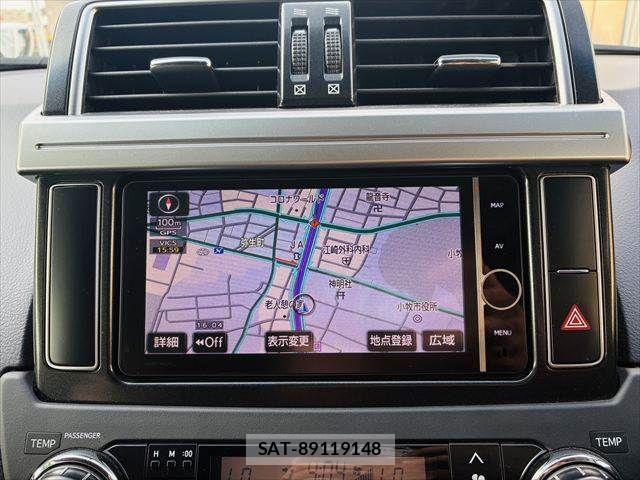 Toyota LAND CRUISER PRADO 2014-03 7220551-4
