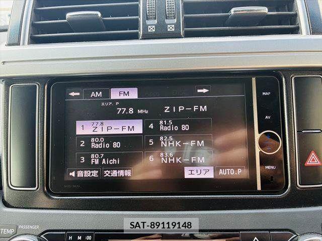 Toyota LAND CRUISER PRADO 2014-03 7220551-5