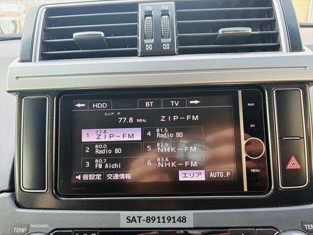 Toyota LAND CRUISER PRADO 2014-03 7220551-6