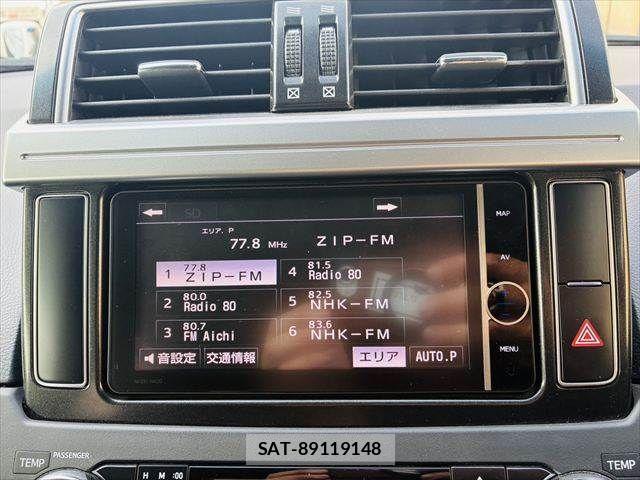 Toyota LAND CRUISER PRADO 2014-03 7220551-7