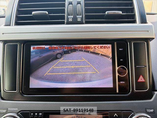 Toyota LAND CRUISER PRADO 2014-03 7220551-8