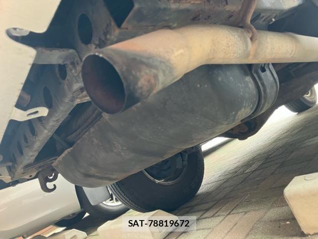 Toyota LAND CRUISER PRADO 1997-10 7220530-9