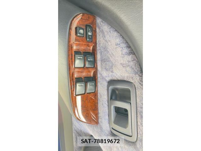 Toyota LAND CRUISER PRADO 1997-10 7220530-12