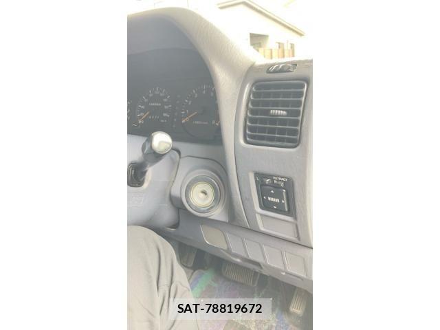 Toyota LAND CRUISER PRADO 1997-10 7220530-13