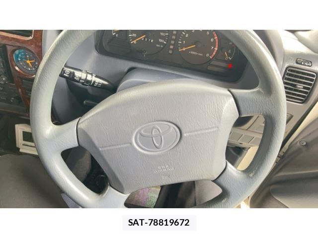 Toyota LAND CRUISER PRADO 1997-10 7220530-14