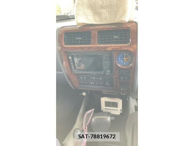 Toyota LAND CRUISER PRADO 1997-10 7220530-15