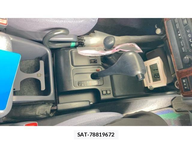 Toyota LAND CRUISER PRADO 1997-10 7220530-17