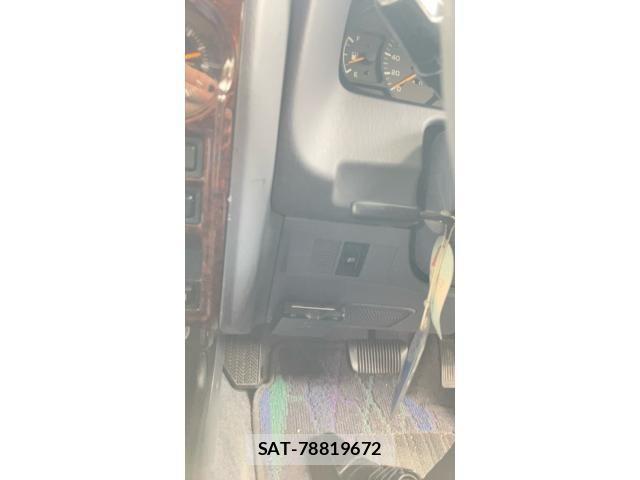 Toyota LAND CRUISER PRADO 1997-10 7220530-18