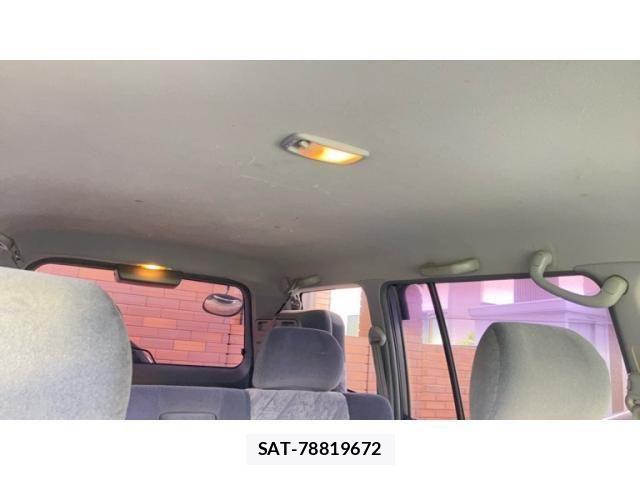 Toyota LAND CRUISER PRADO 1997-10 7220530-19