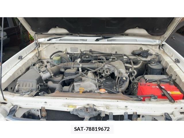 Toyota LAND CRUISER PRADO 1997-10 7220530-20