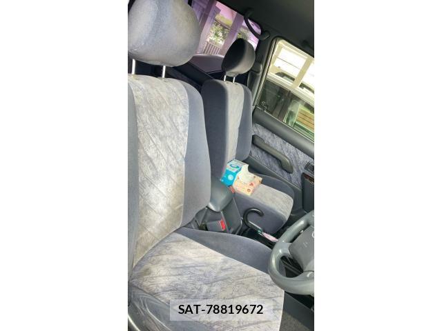 Toyota LAND CRUISER PRADO 1997-10 7220530-21