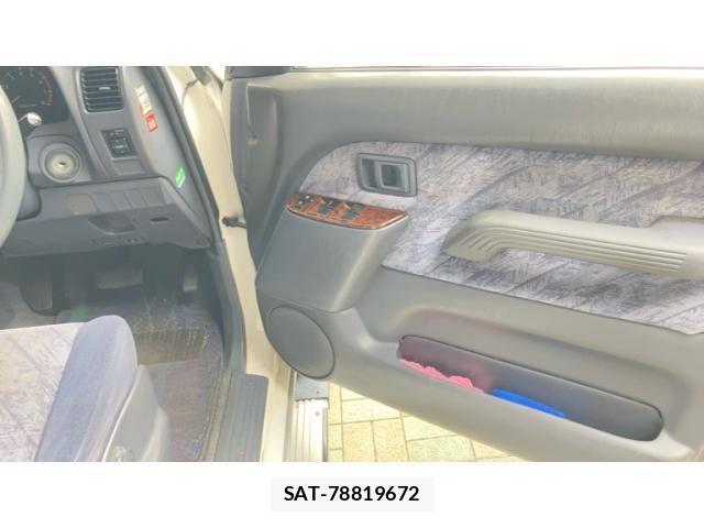 Toyota LAND CRUISER PRADO 1997-10 7220530-23