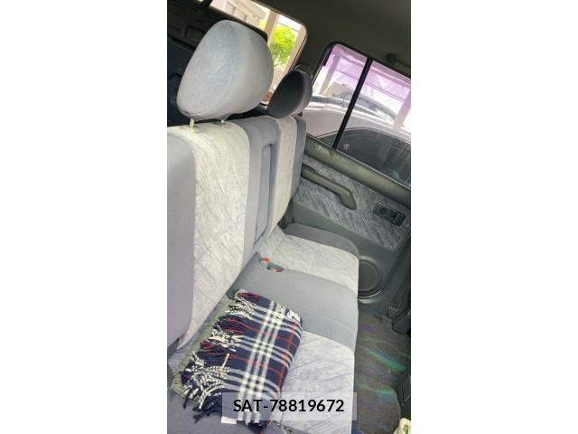 Toyota LAND CRUISER PRADO 1997-10 7220530-24