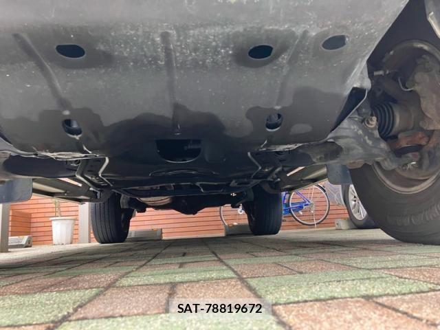 Toyota LAND CRUISER PRADO 1997-10 7220530-2