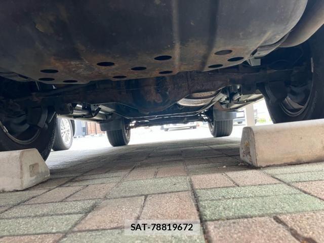 Toyota LAND CRUISER PRADO 1997-10 7220530-8