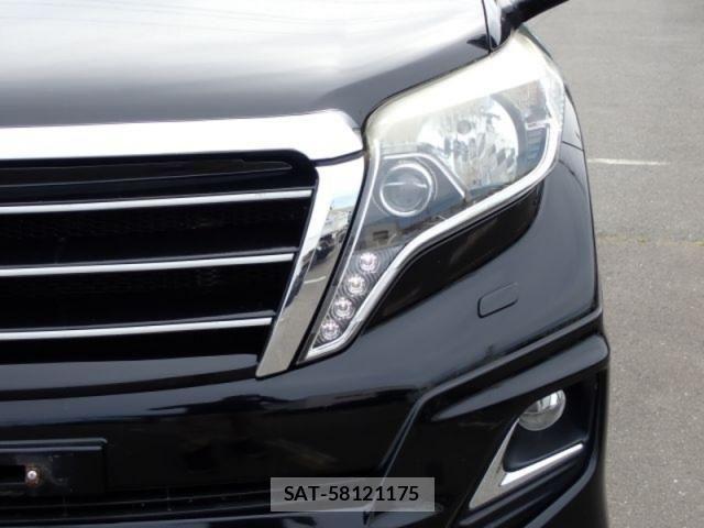 Toyota LAND CRUISER PRADO 2014-10 7215866-9