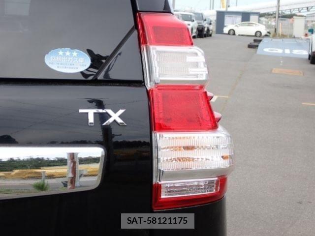 Toyota LAND CRUISER PRADO 2014-10 7215866-10
