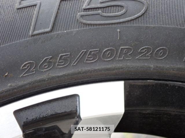 Toyota LAND CRUISER PRADO 2014-10 7215866-13