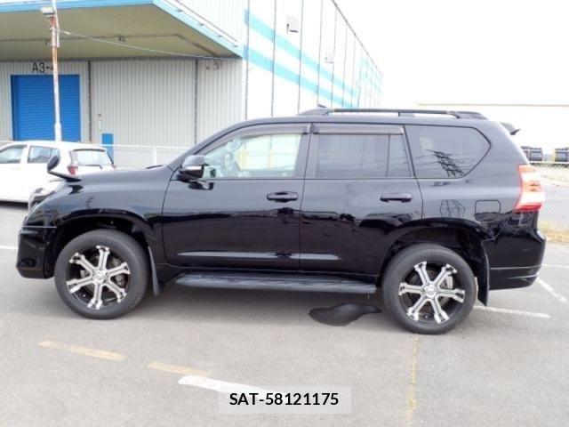 Toyota LAND CRUISER PRADO 2014-10 7215866-1