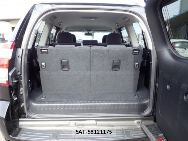 Toyota LAND CRUISER PRADO 2014-10 7215866-20