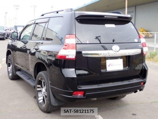 Toyota LAND CRUISER PRADO 2014-10 7215866-2