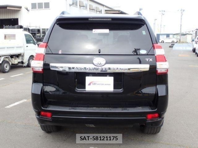 Toyota LAND CRUISER PRADO 2014-10 7215866-3