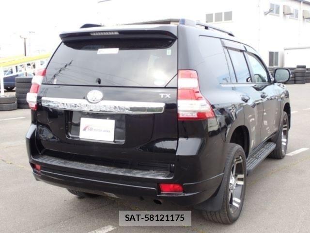 Toyota LAND CRUISER PRADO 2014-10 7215866-4