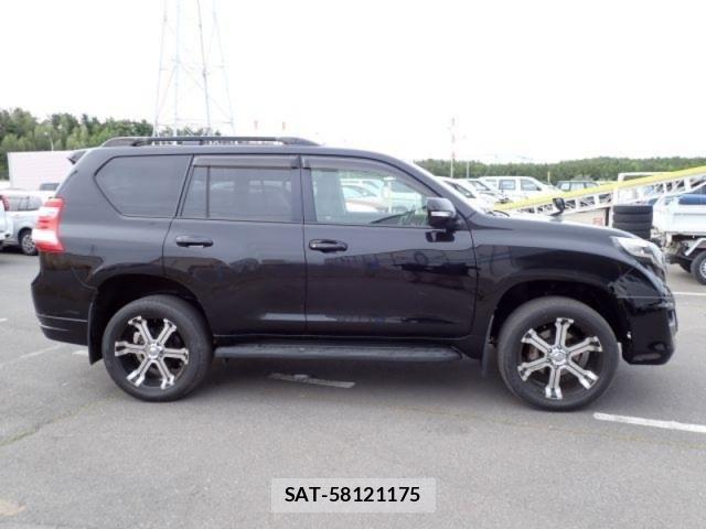 Toyota LAND CRUISER PRADO 2014-10 7215866-5