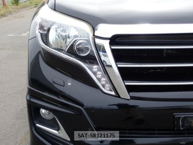 Toyota LAND CRUISER PRADO 2014-10 7215866-8