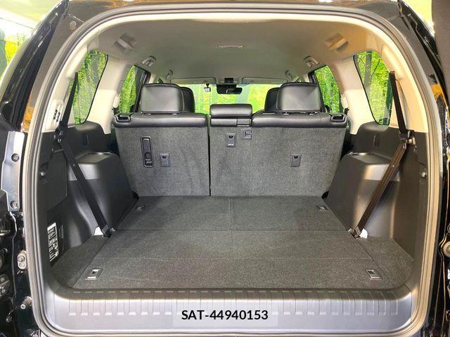 Toyota LAND CRUISER PRADO 2023-12 7220630-9