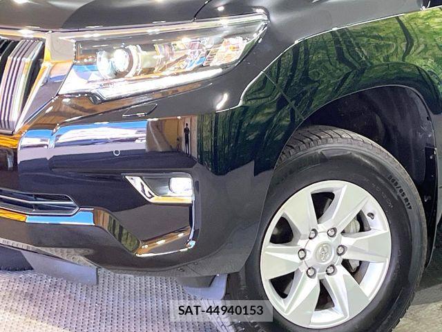 Toyota LAND CRUISER PRADO 2023-12 7220630-10