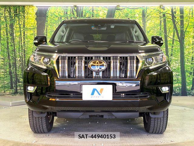 Toyota LAND CRUISER PRADO 2023-12 7220630-12