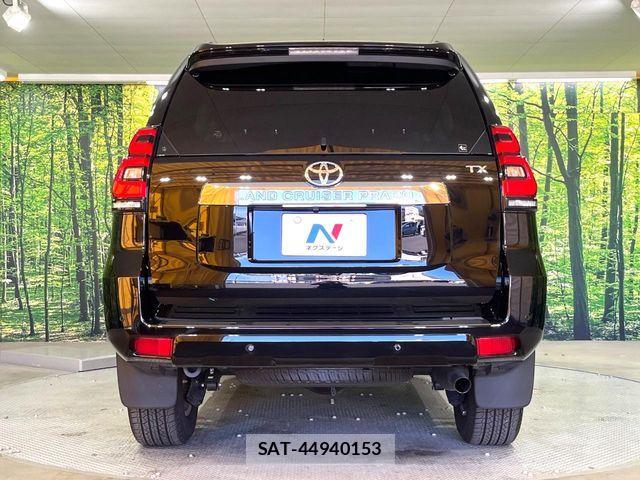 Toyota LAND CRUISER PRADO 2023-12 7220630-13