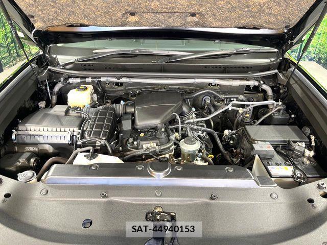 Toyota LAND CRUISER PRADO 2023-12 7220630-16