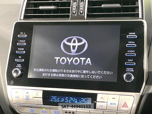 Toyota LAND CRUISER PRADO 2023-12 7220630-2