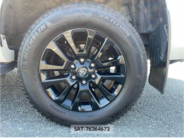 Toyota LAND CRUISER PRADO 2021-12 7220574-10