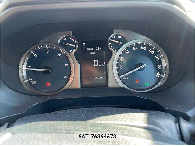Toyota LAND CRUISER PRADO 2021-12 7220574-17