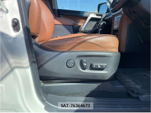 Toyota LAND CRUISER PRADO 2021-12 7220574-2