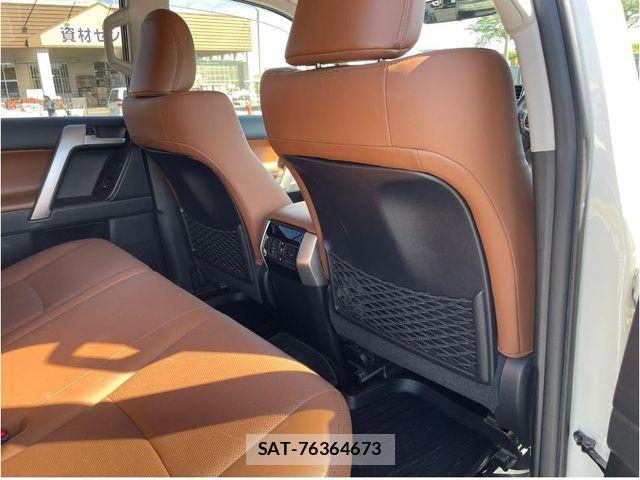 Toyota LAND CRUISER PRADO 2021-12 7220574-3