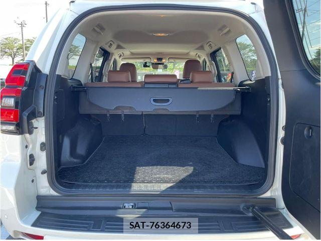 Toyota LAND CRUISER PRADO 2021-12 7220574-5