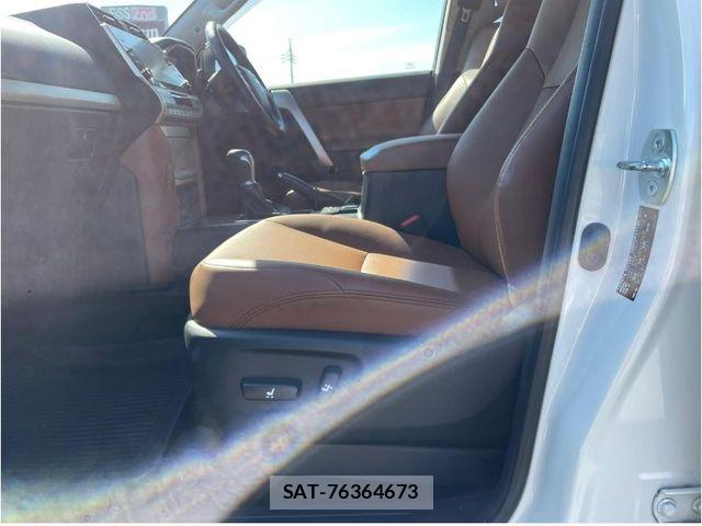 Toyota LAND CRUISER PRADO 2021-12 7220574-6